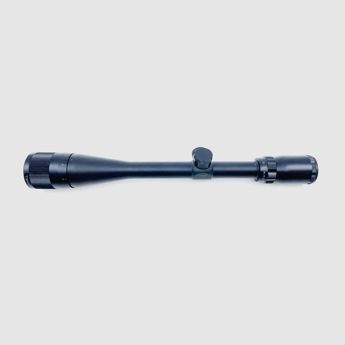 Bushnell Banner 6-24×40 Mil-Dot, Bild 1 von 3