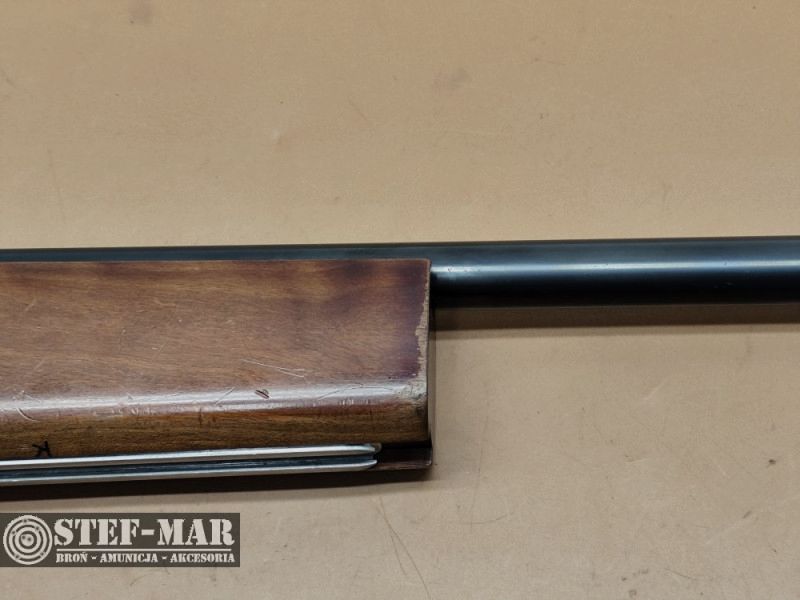Walther Match small-bore rifle, cal. .22 Long Rifle [S2646], image 13 of 23