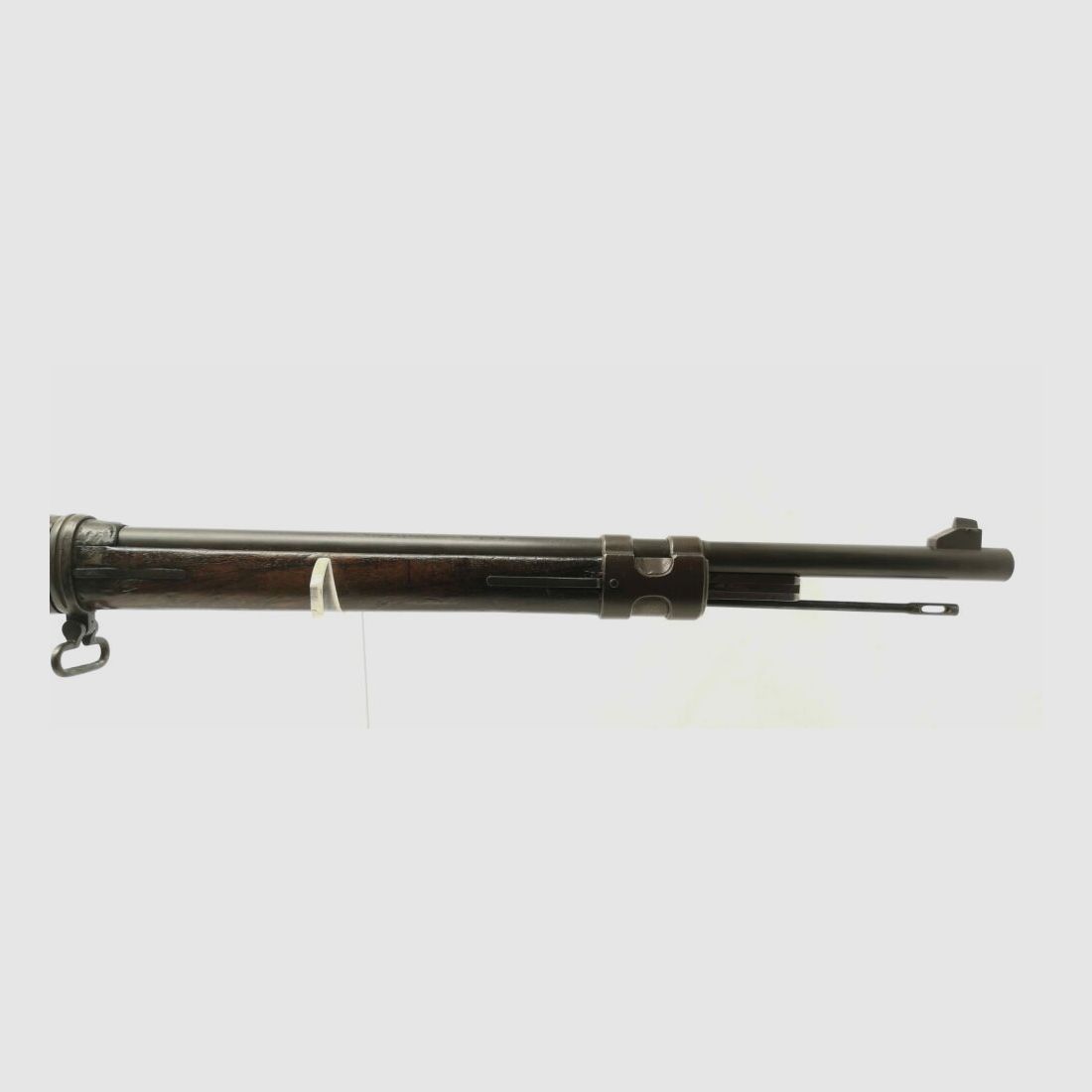 ZBROJOVKA BRNO Gewehr 98 - vz. 98 - rare, image 10 sur 10