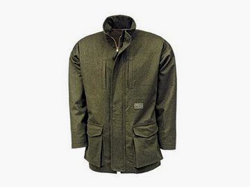 Leichte Loden Funktionsjacke Lungau