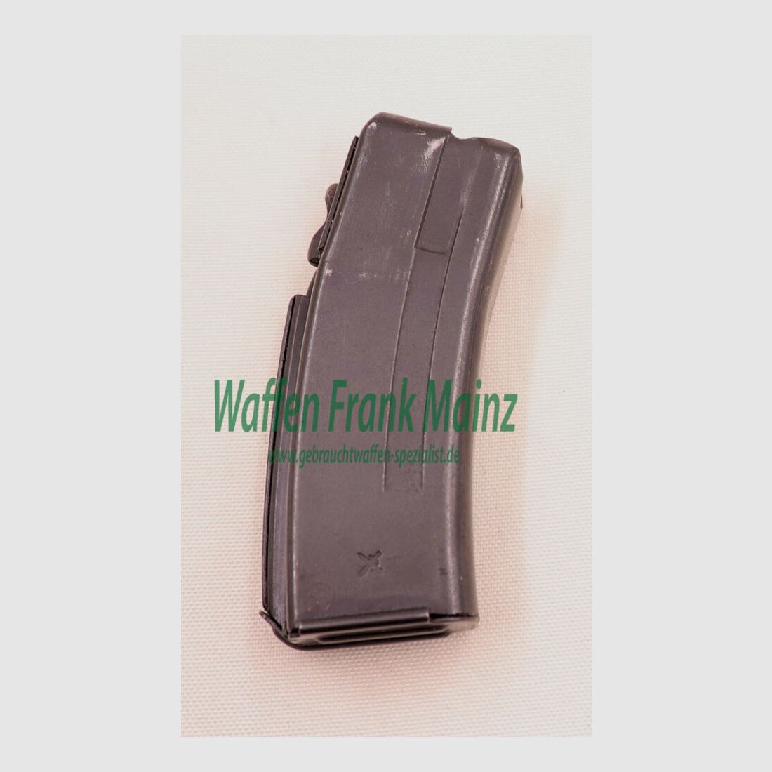 CZ Brünner - CSSR Replacement Magazine for Scorpion 7.65mm Browning