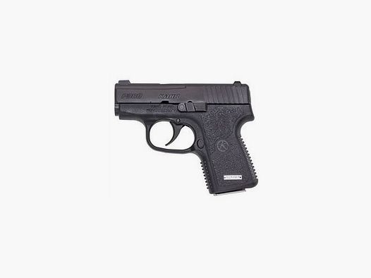 P380 Black 2,53" Premium