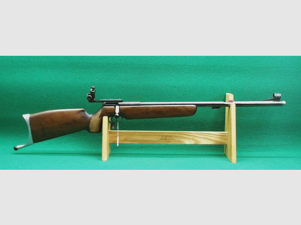 Schmidt Zimmerstutzen