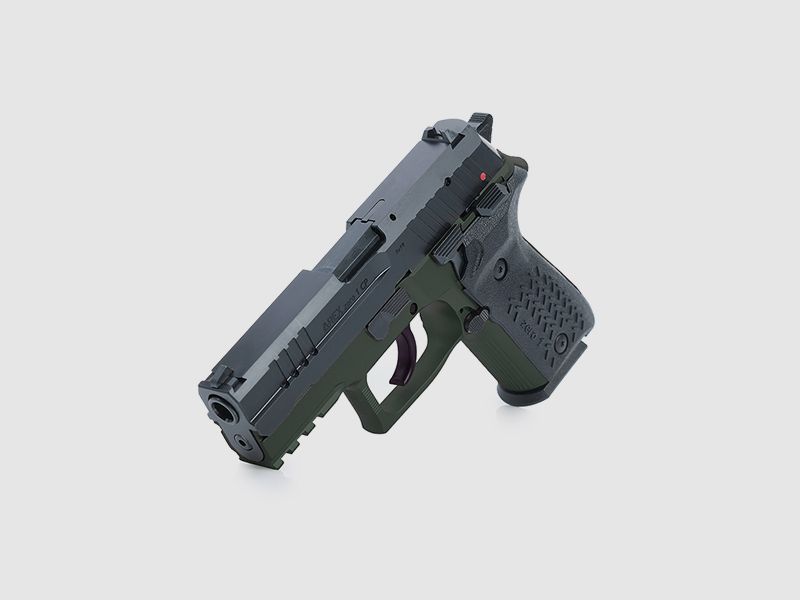 AREX Zero 1 CP Compact, Bild 3 von 5
