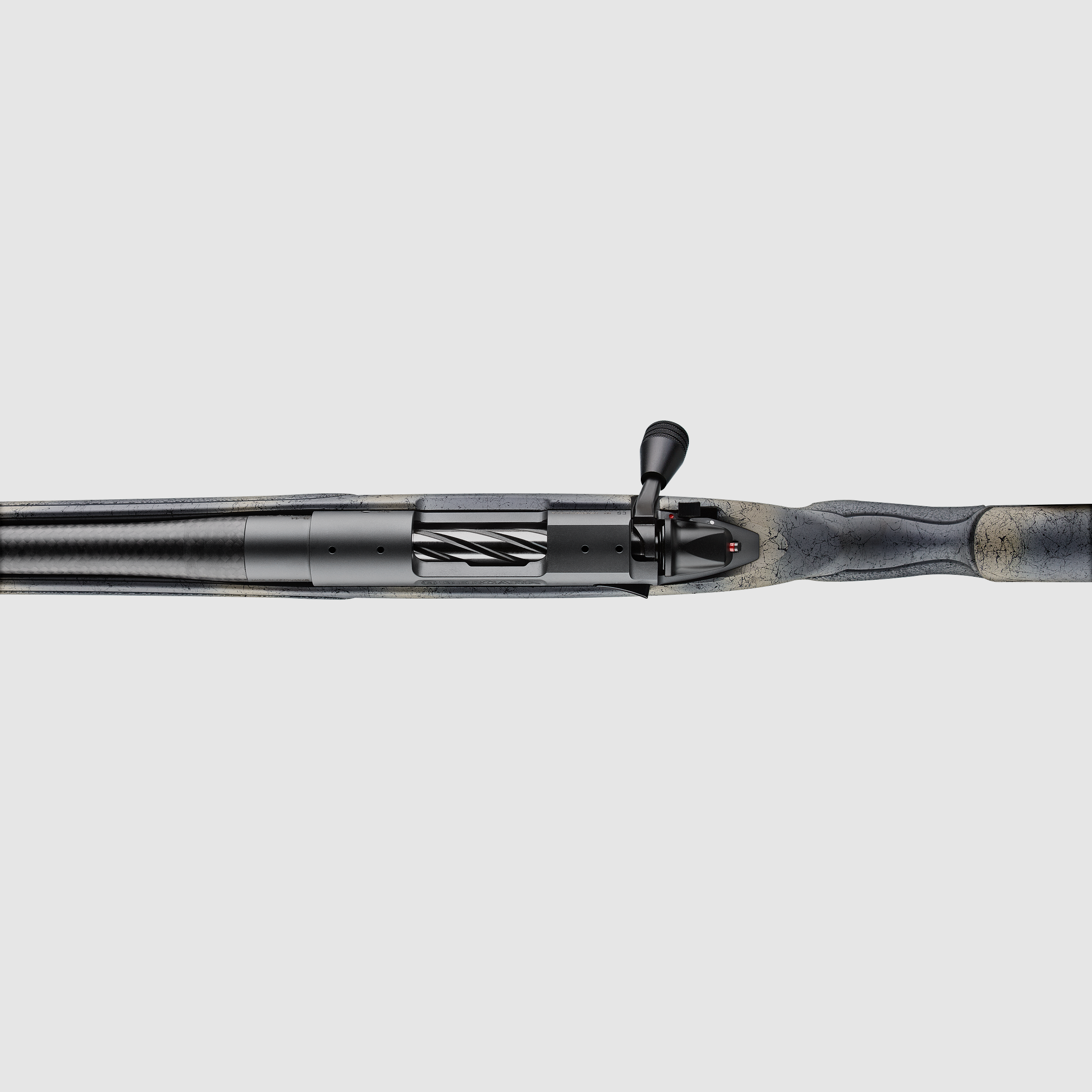 Bolt-Action Rifle Bergara WILDERNESS HMR CARBON 7 PRC 56 cm, image 7 of 8