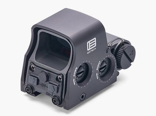 EOTech XPS 2-0 SZARY
