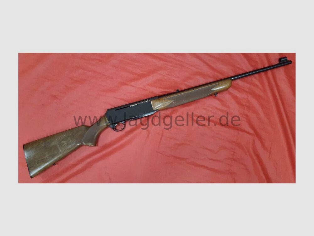 FN Browning BAR Selbstladebüchse 30-06 .30-06Spring, Bild 1 von 4