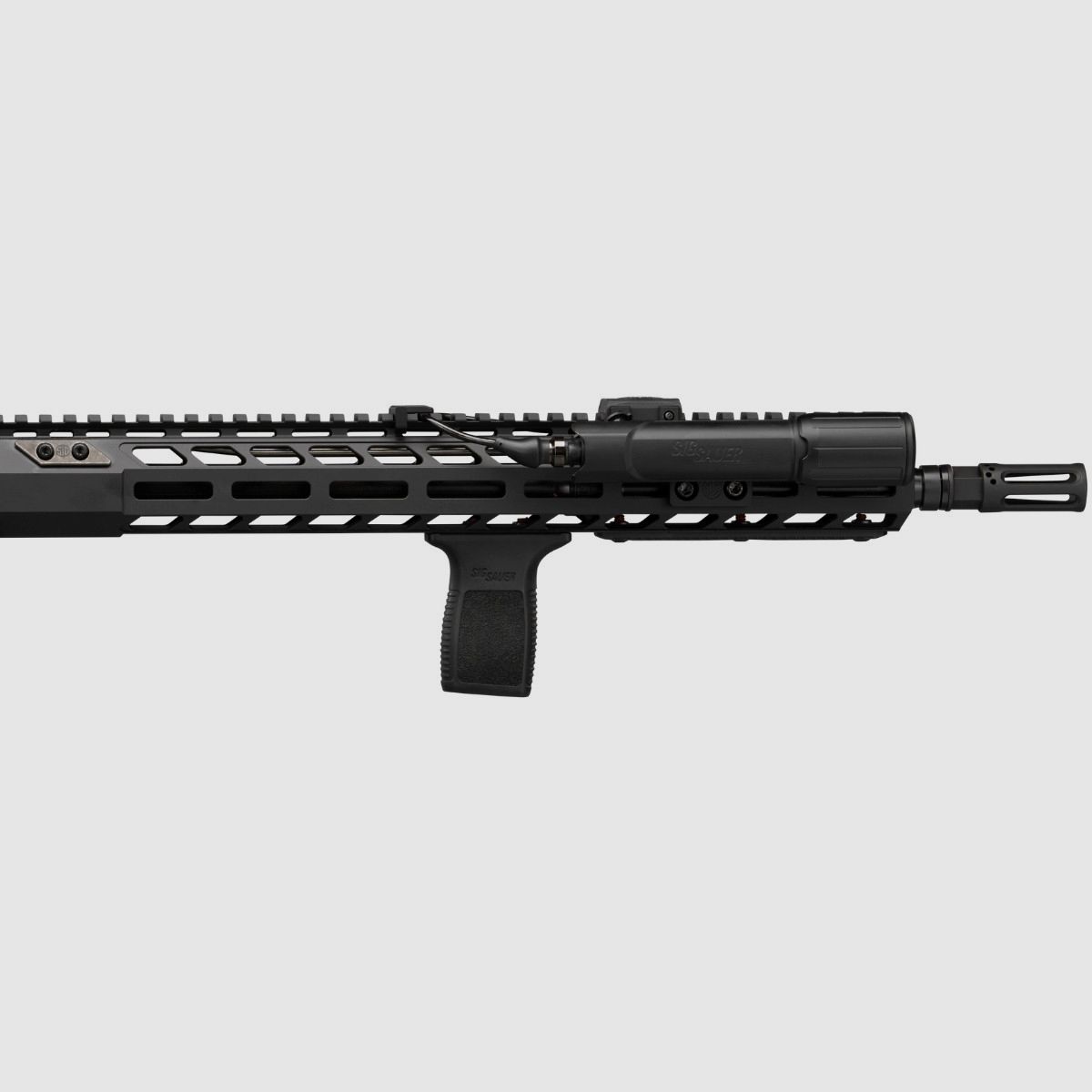 Sig Sauer M400 Sentry 16", zdjęcie 7 z 11