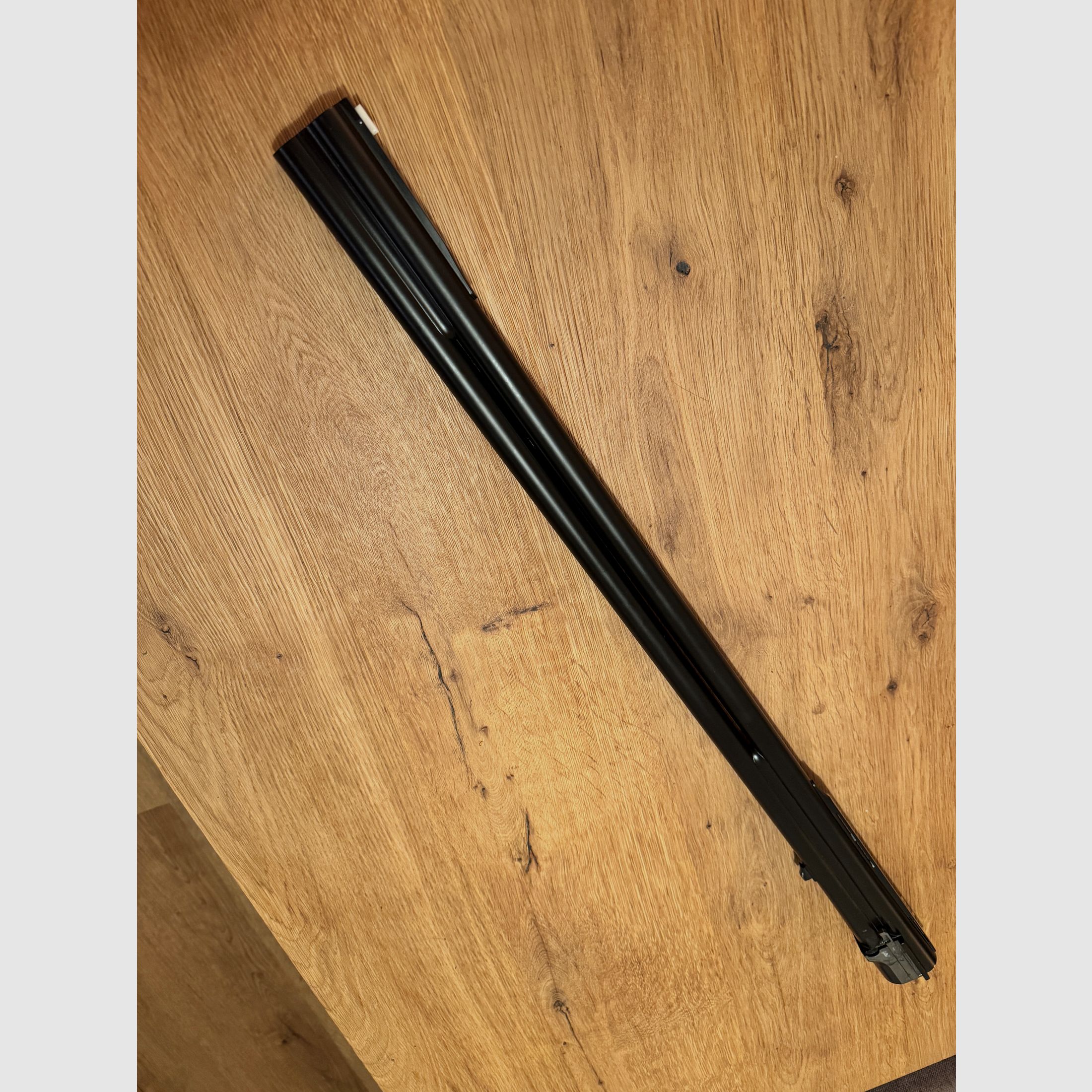Krieghoff K80 K-80 Wechsellauf  Ribless 81cm Sajovec Exklusiv kein Parcours 