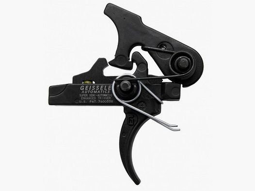 Geissele Super Semi-Automatic Enhanced SSA-E