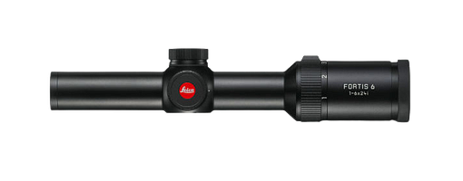 Leica Fortis 6 1-6x24i