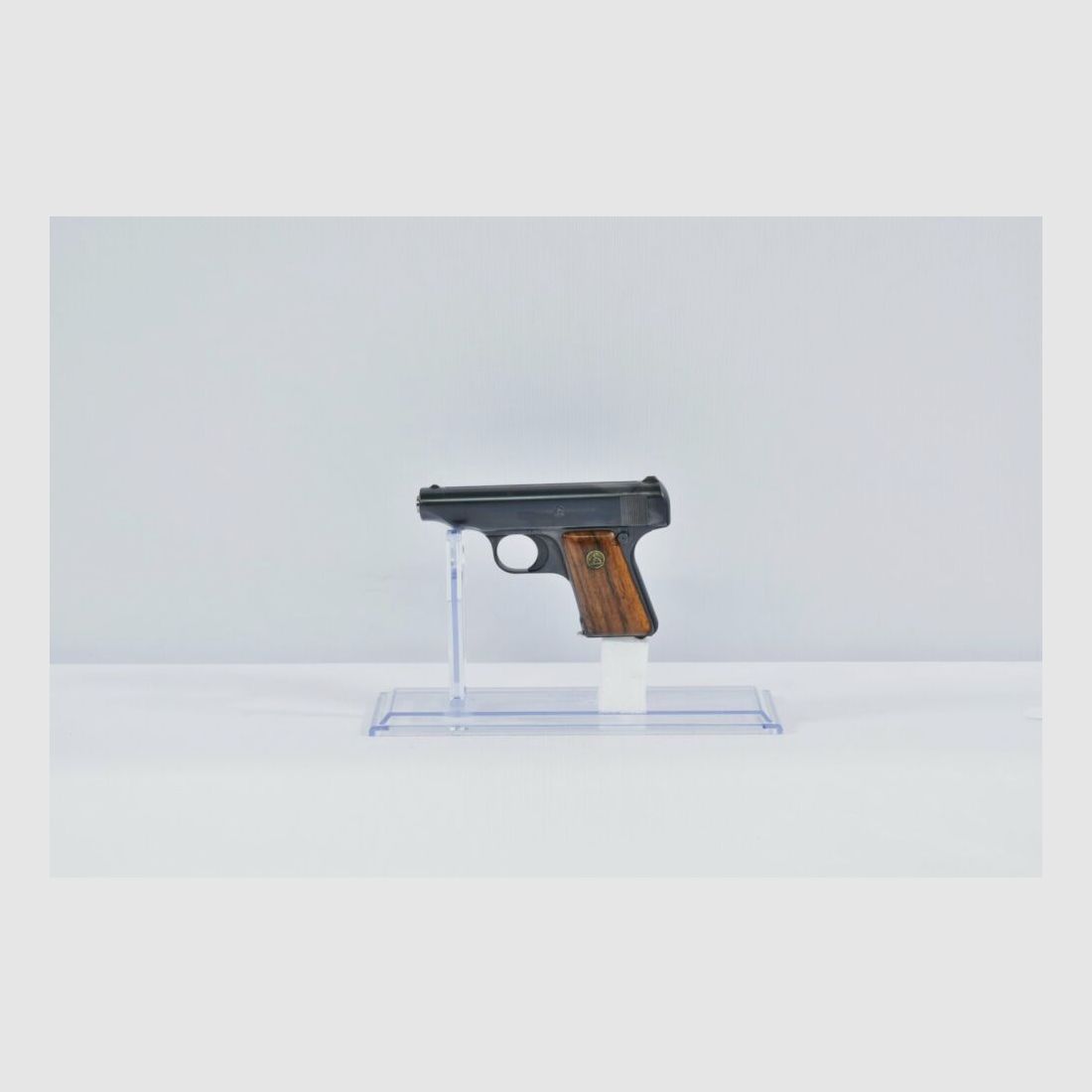 Pistolet Ortgies ​ 6,35 mm Browning, zdjęcie 1 z 2