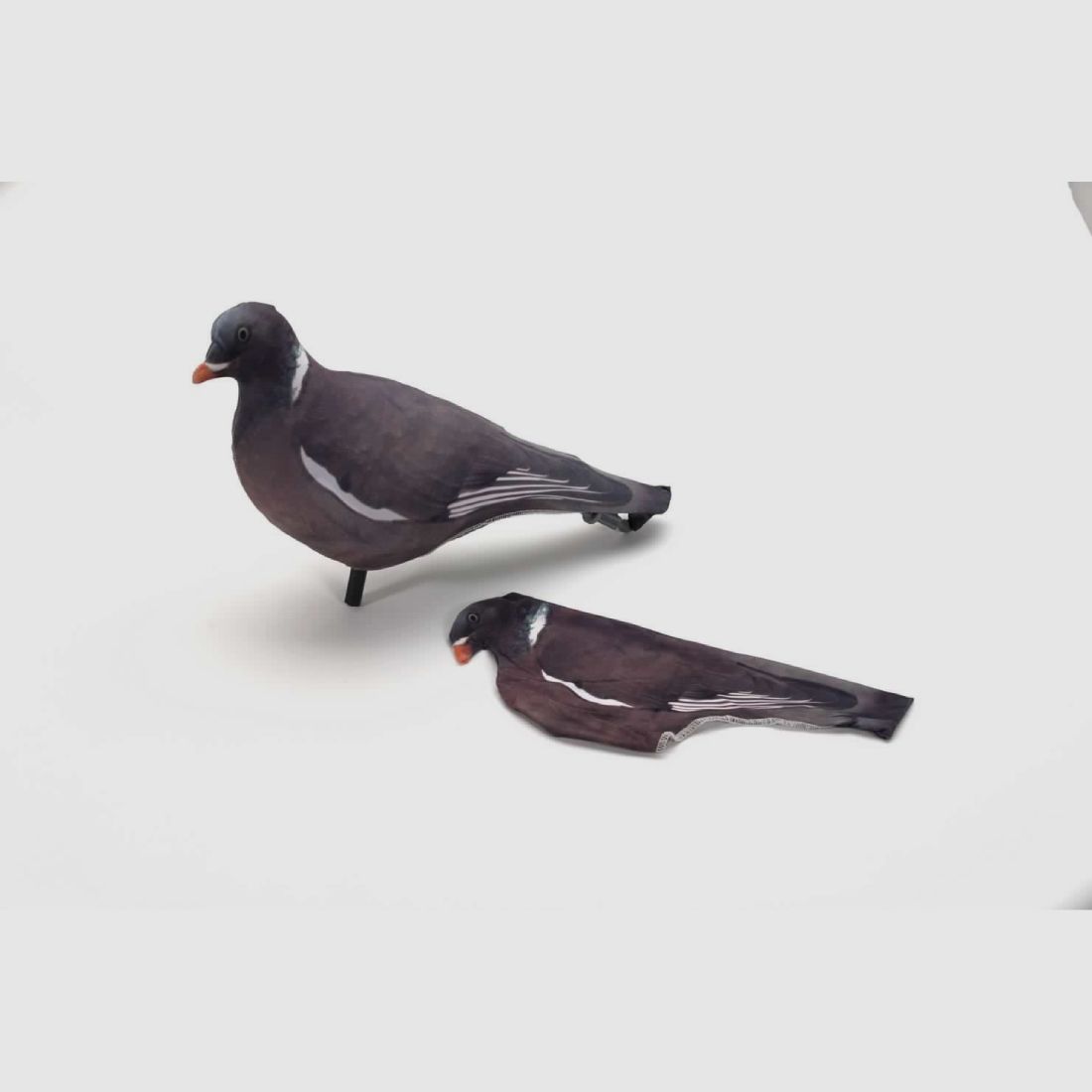 Calza elastica per stampi in 3D