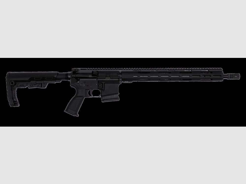 Messerschmitt AR15 16,75''