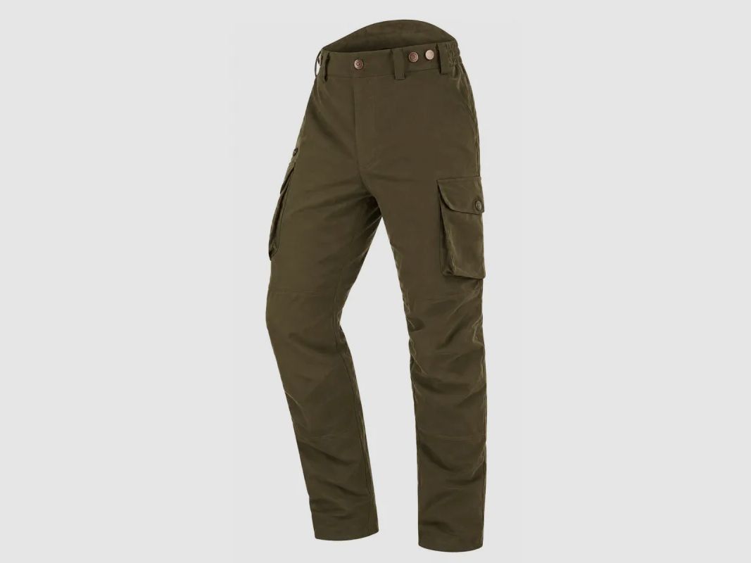 Stagunt Game Bison Jagdhose warm und wasserdicht, Bild 2 von 6