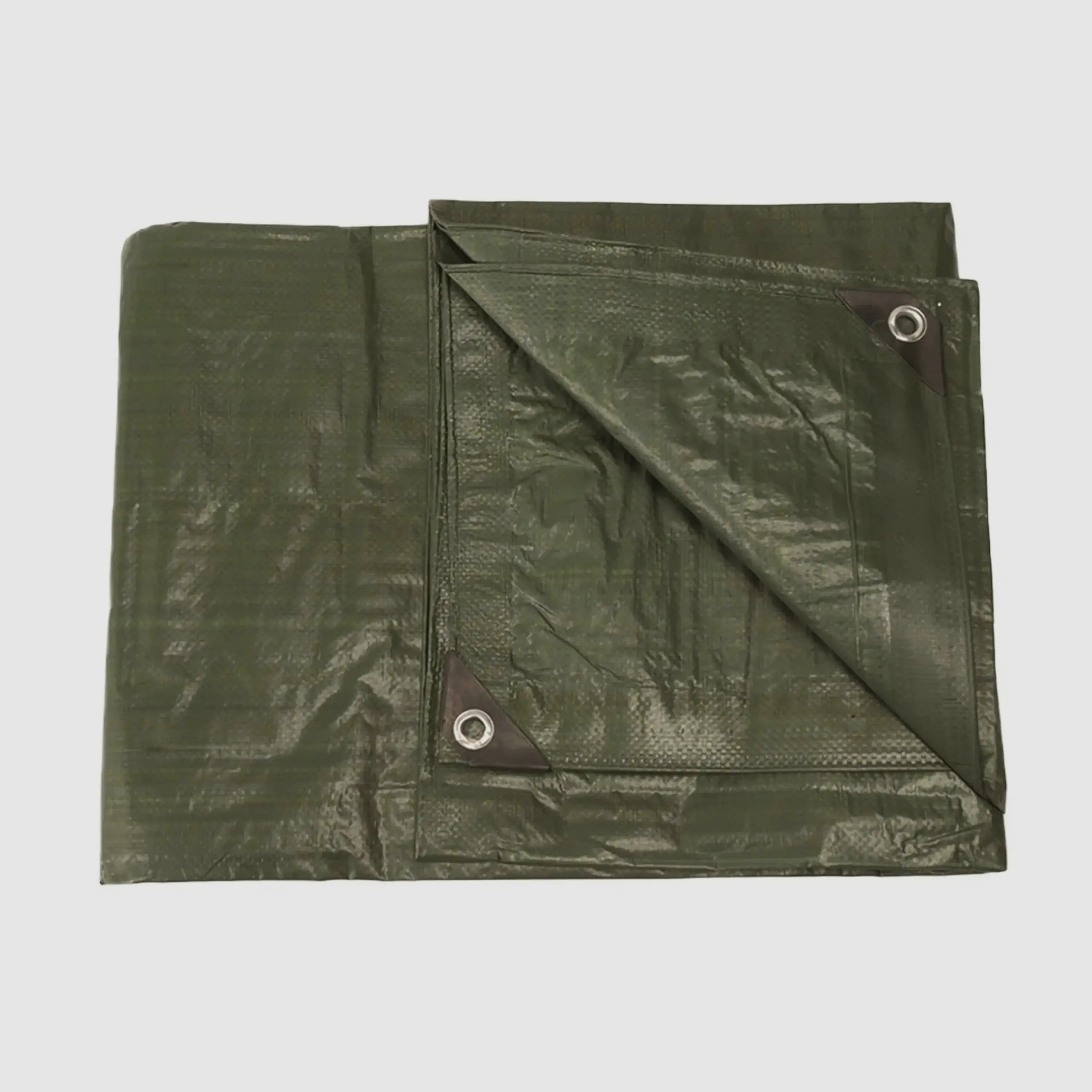 Mil-Tec Mil-Tec Cubierta PE 480 X 600 cm