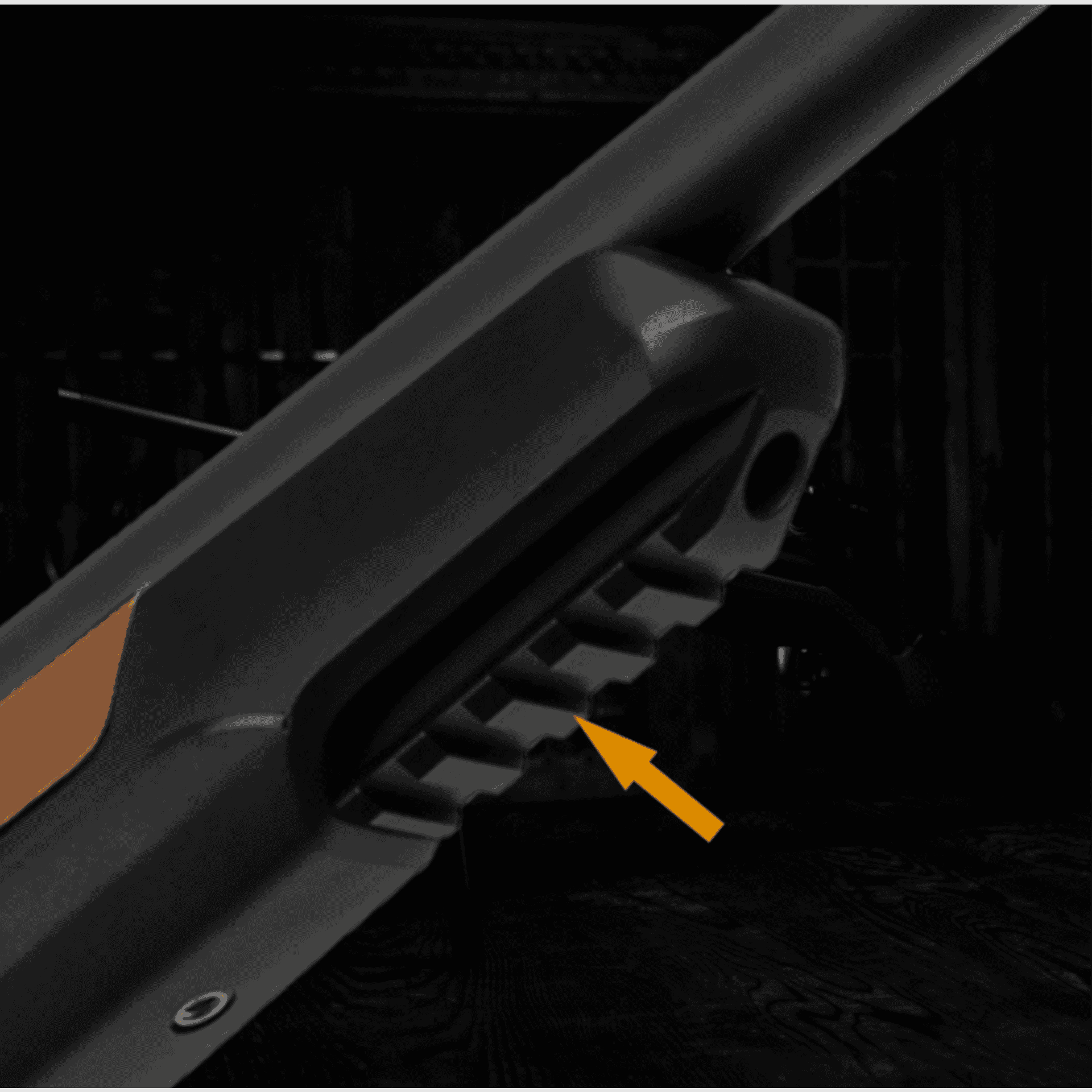 STEYR MS Wild grün Repetierer Kal. .308Win., Bild 3 von 3