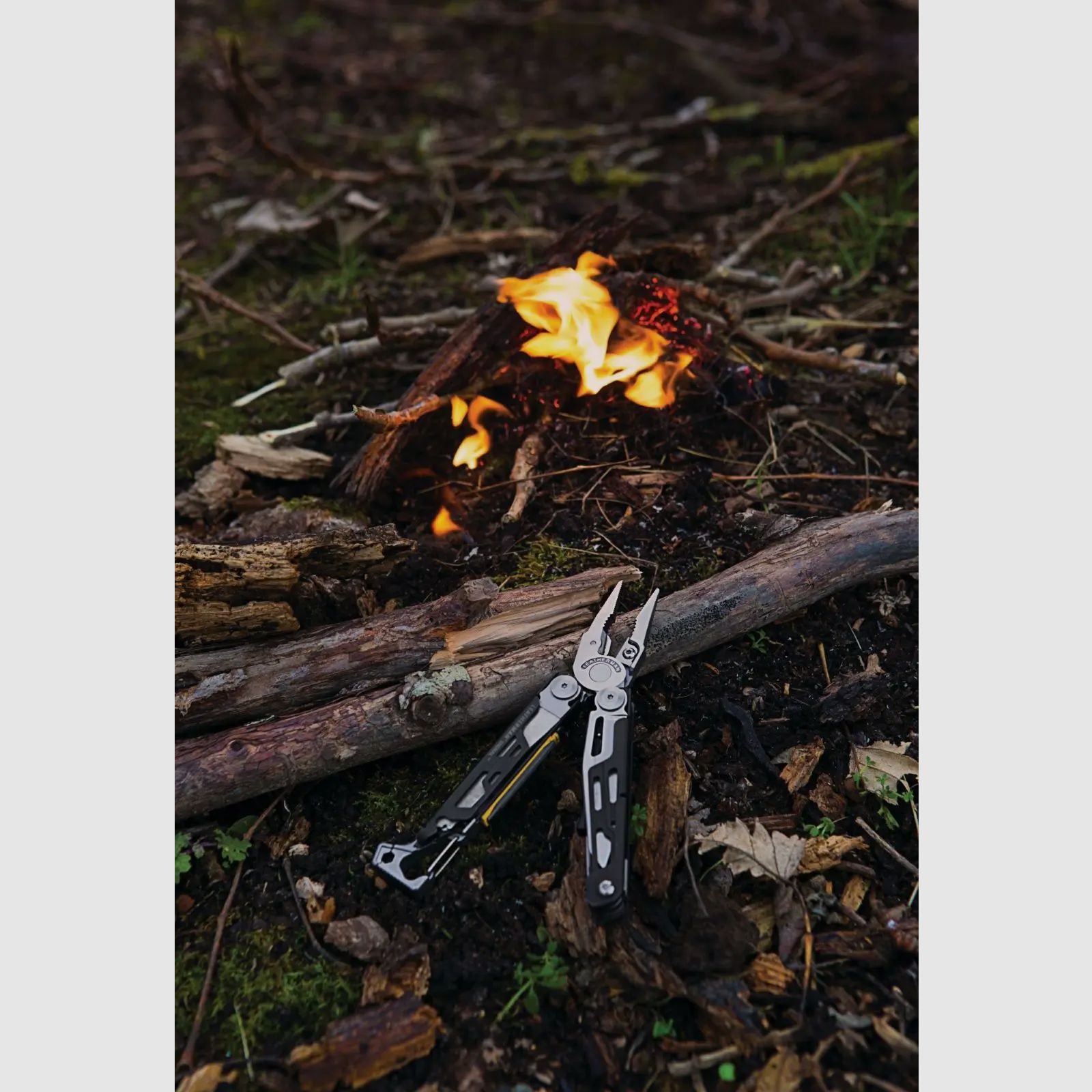 Outil multifonction Leatherman Signal