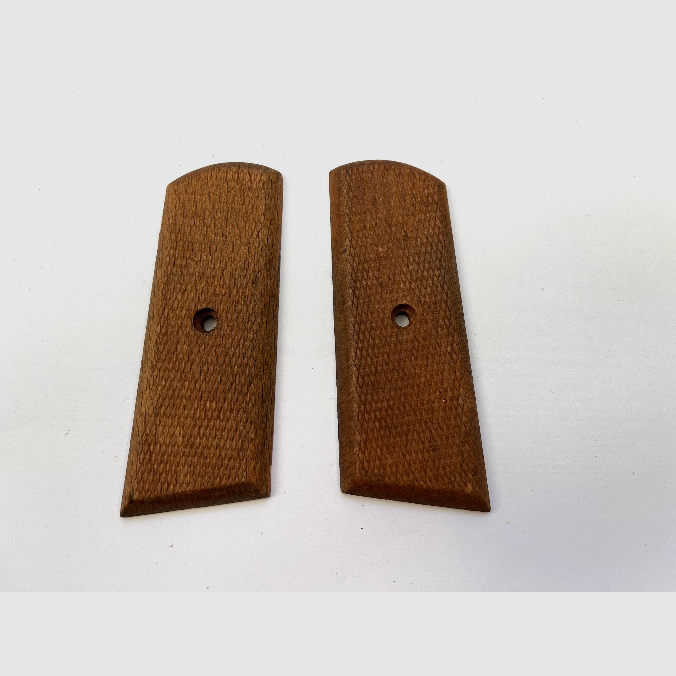 ••• Grip panels / wooden grip panels for Umarex Napoleon - ME General •••