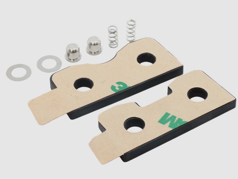 EOTECH Batterijkontakt Vervangingskit voor 5xx Serie