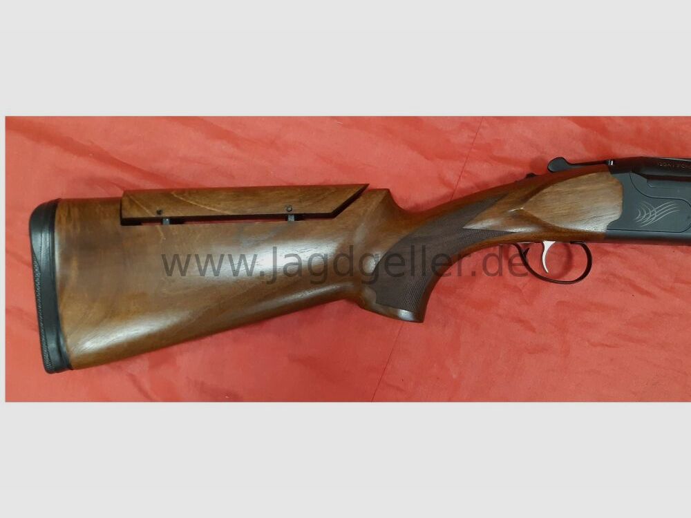 Kofs ZENITH SXE Sporting 12/76