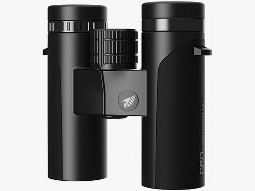 Gpo GPO Passion ED 8x32 black/anthracite