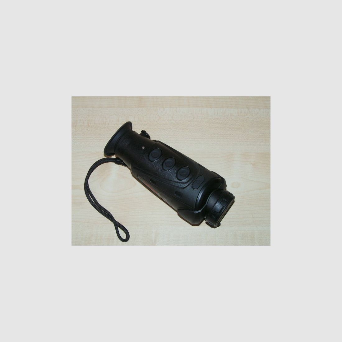 Lahoux Optics	 Spotter Pro V