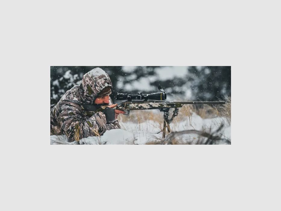 Zielfernrohr VX-6HD Gen.2 3-18x56 CDS-SZL2 FireDot LEUPOLD, Bild 4 von 8