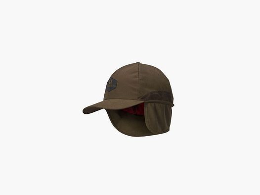 CASQUETTE HARKILA DRIVEN HUNT INSULATED OLIVE