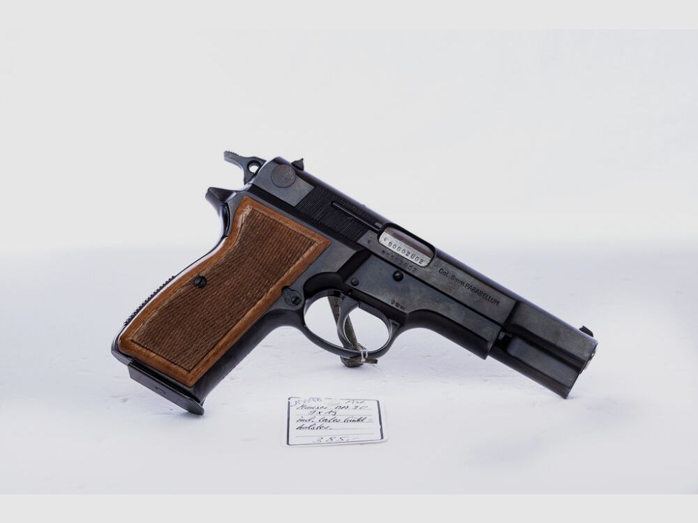 Mauser - Oberndorf Mod. DA 90