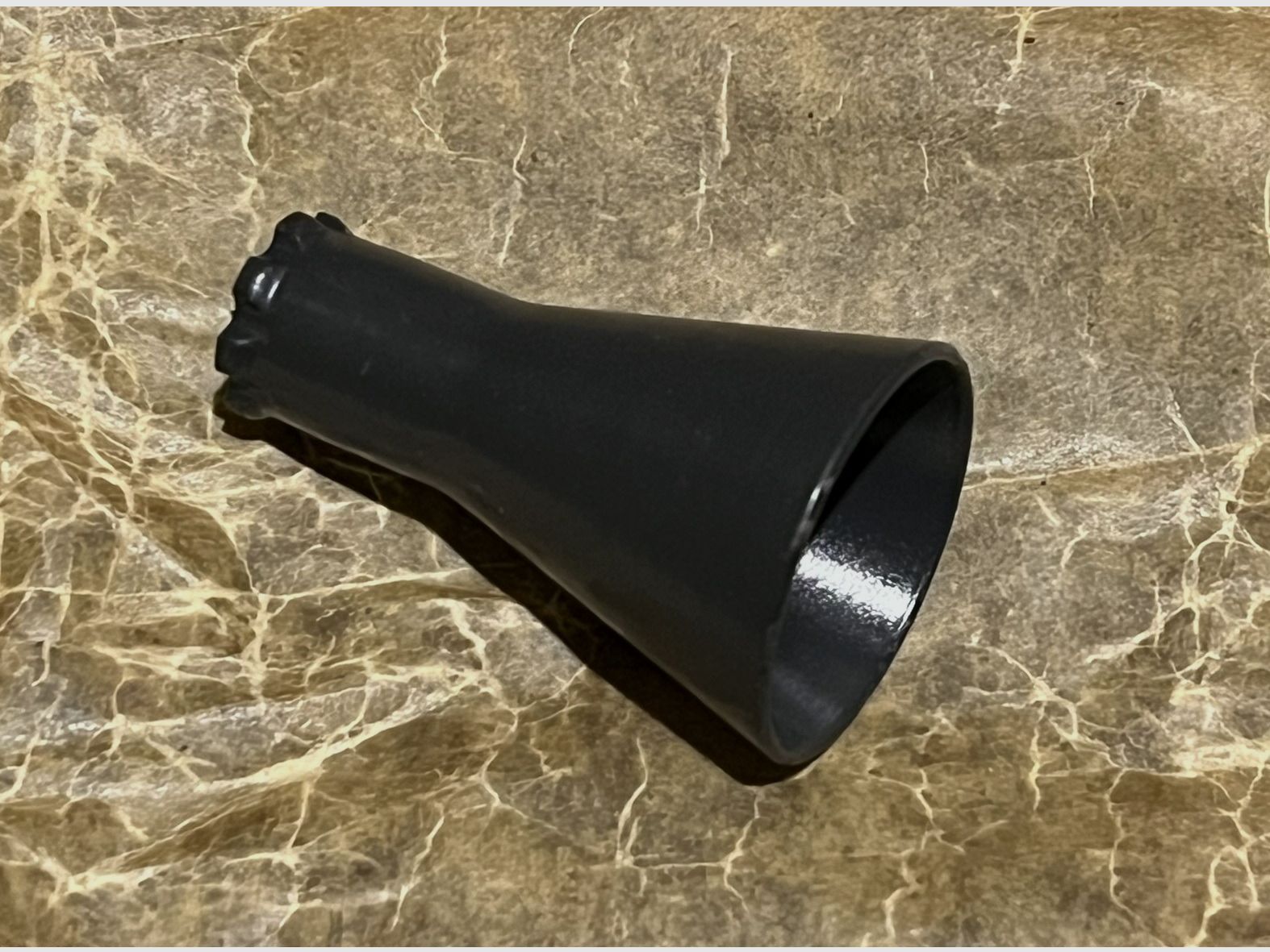 Muzzle brake VZ58 (vz.58)