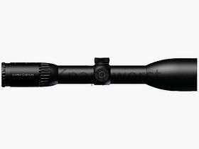 Schmidt & Bender S+B Polar T96 3-12x54 LMZ Reticle D7 2nd Focal Plane
