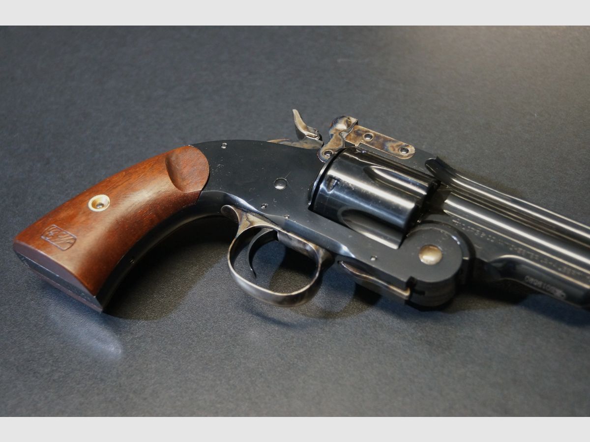 Uberti Schofield 2°Model 0852, Bild 2 von 5