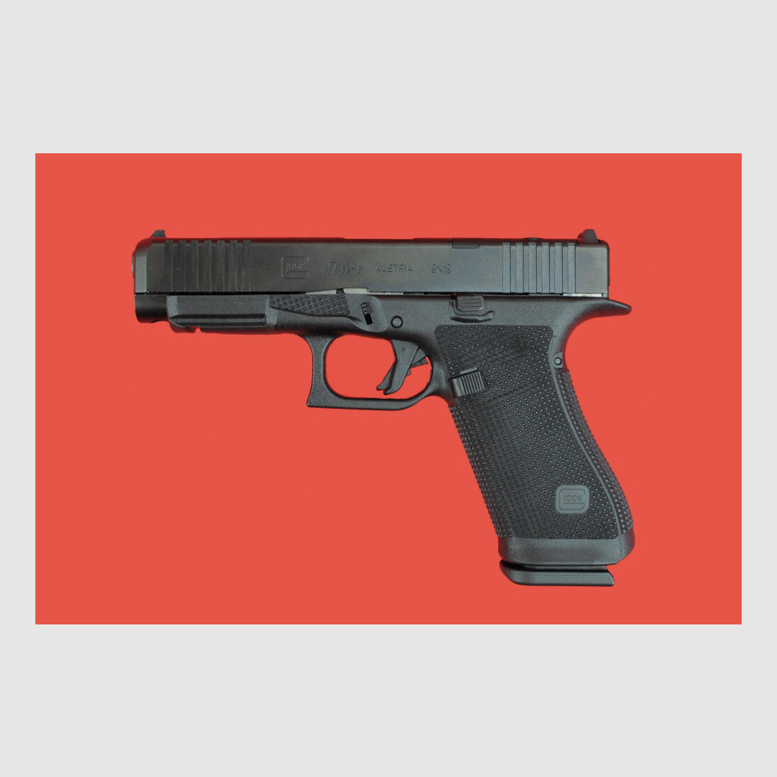 Glock 17 Gen6 OR