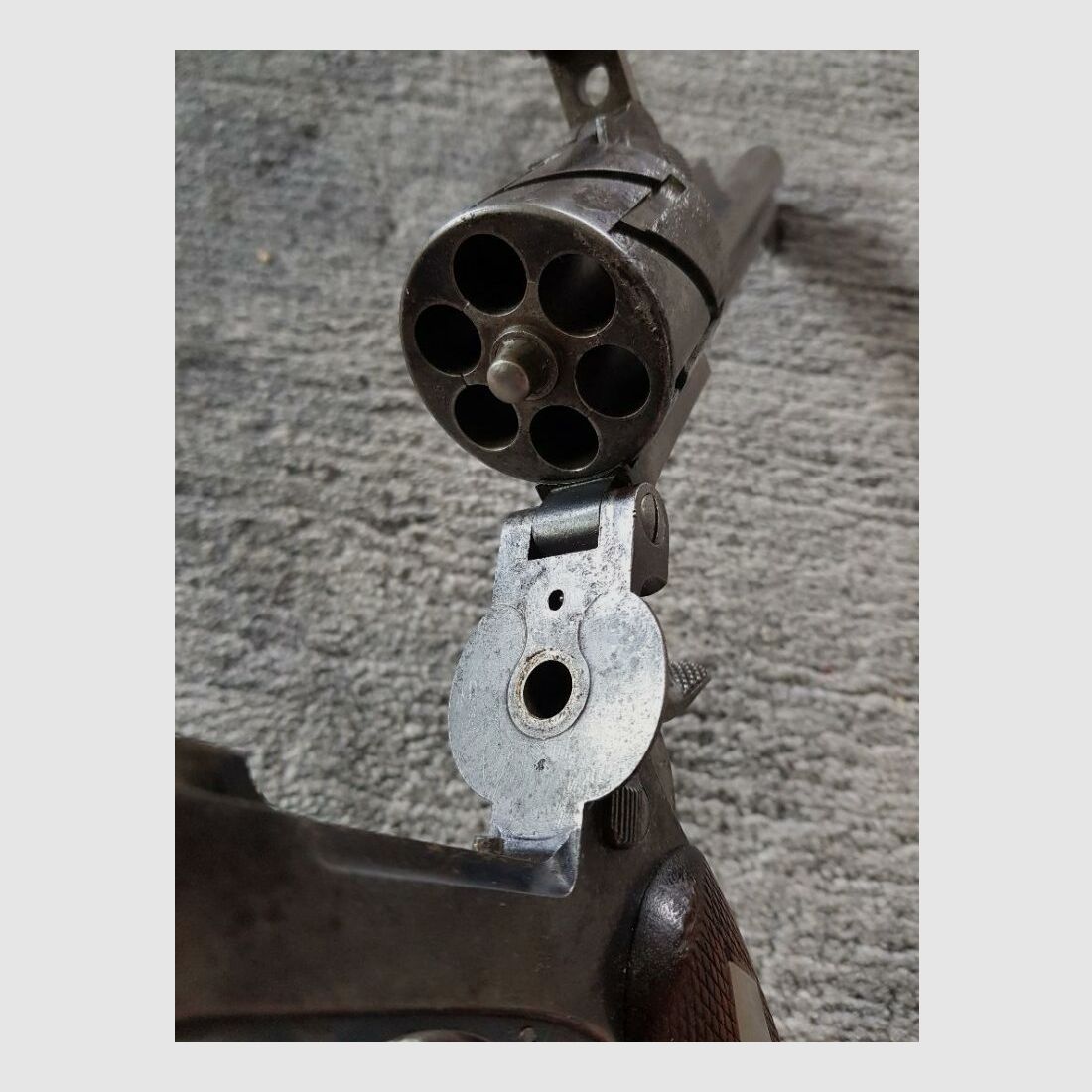 Mauser C78