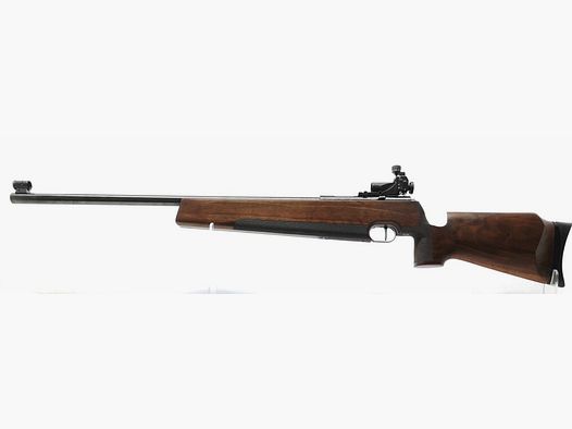 Weihrauch HW60 Match