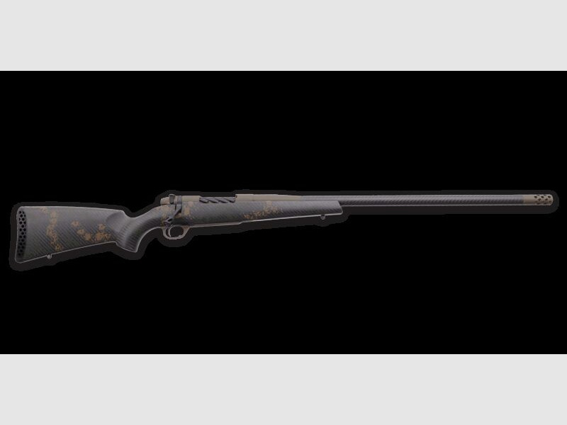 Weatherby MARK V Backcountry 2.0 Carbon​ .300WeathMag