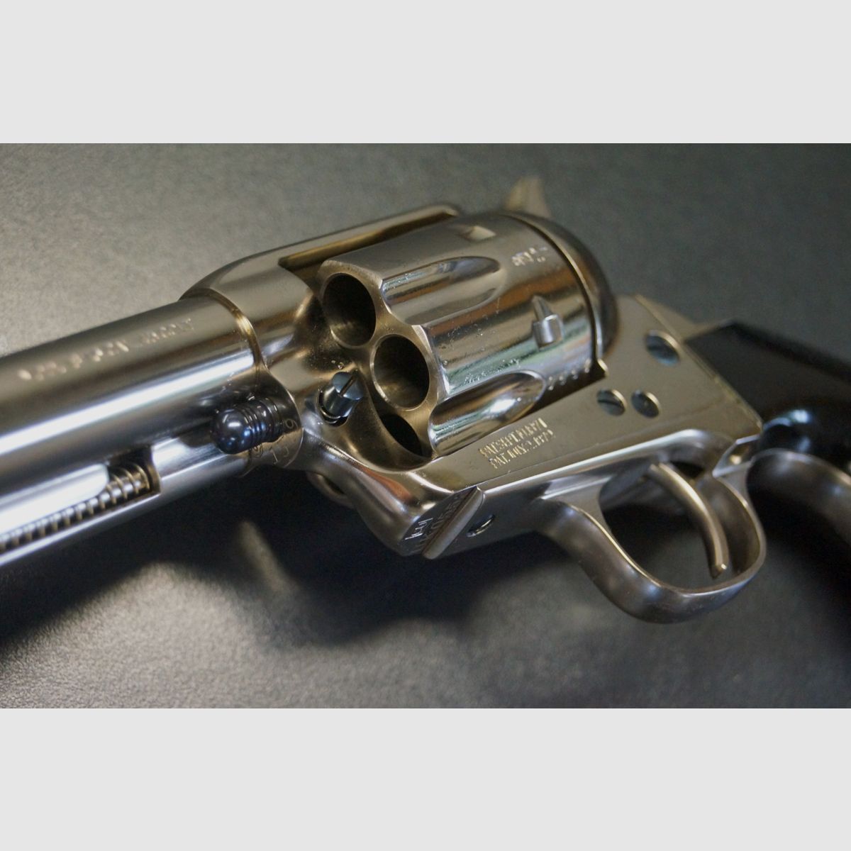 Uberti 1873 Cattleman Desperado, Bild 4 von 5