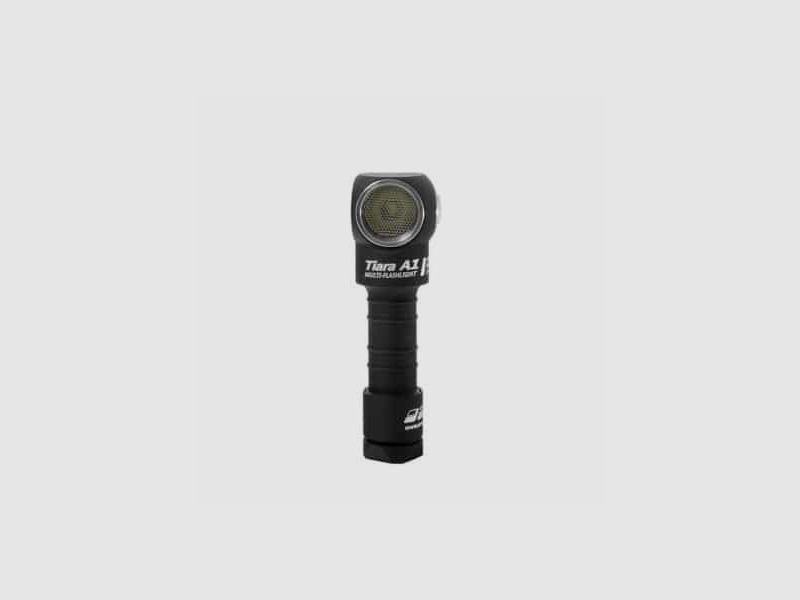 Armytek Tiara A1 Pro