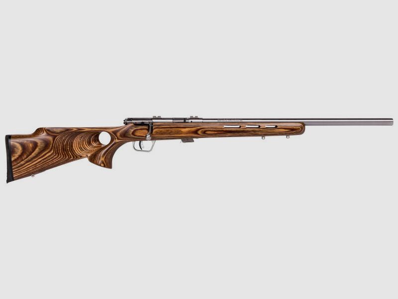 Savage MARK II BTVS .22 LR 21"/53CM