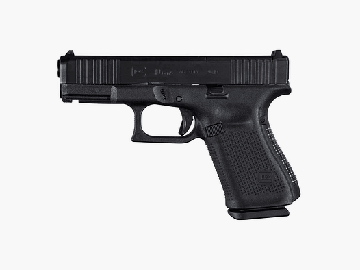 Glock 19 Gen5 MOS FS
