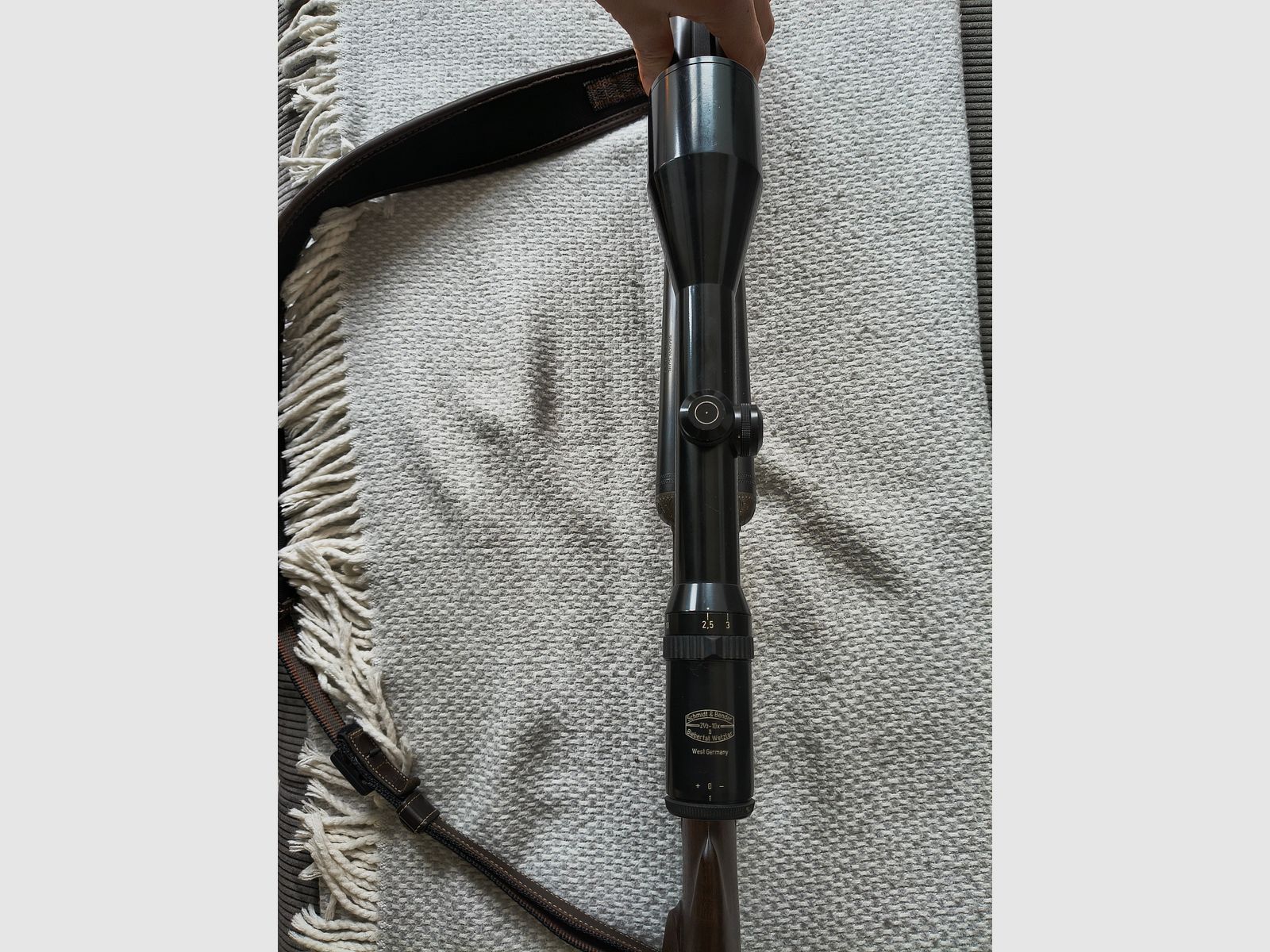 Simson Suhl Drilling Luxus