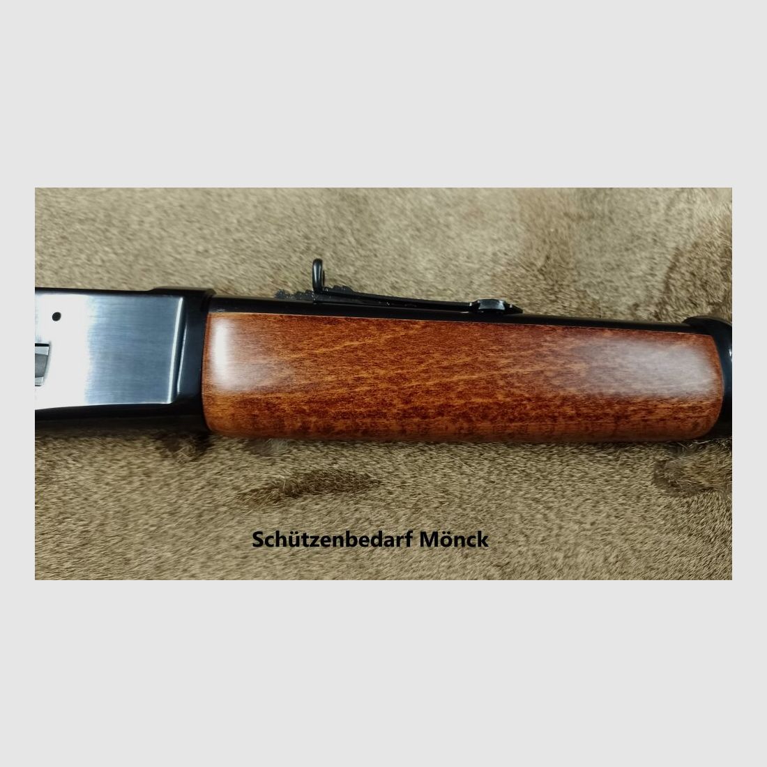 Rossi Puma Classic - .357 Mag.