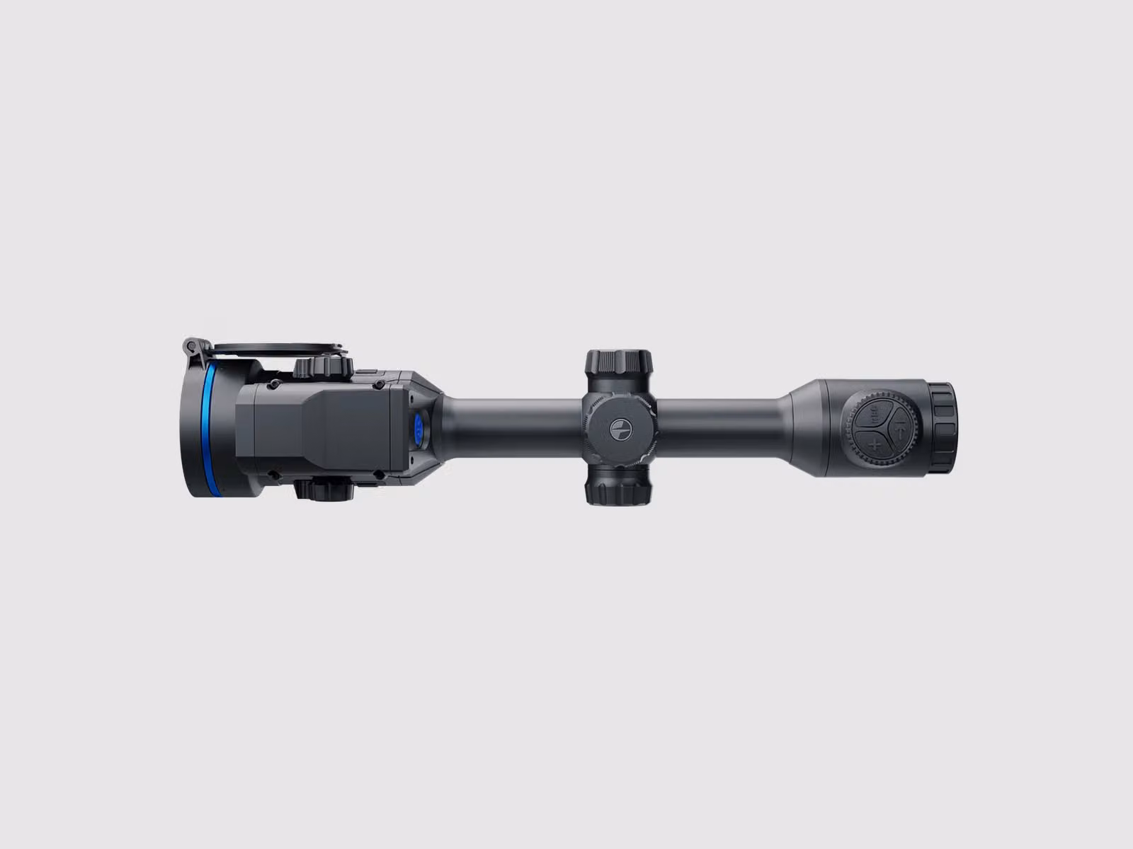 Pulsar Thermion-2 LRF XG60 termowizyjny celownik (4-32x) 640x480, zdjęcie 7 z 21