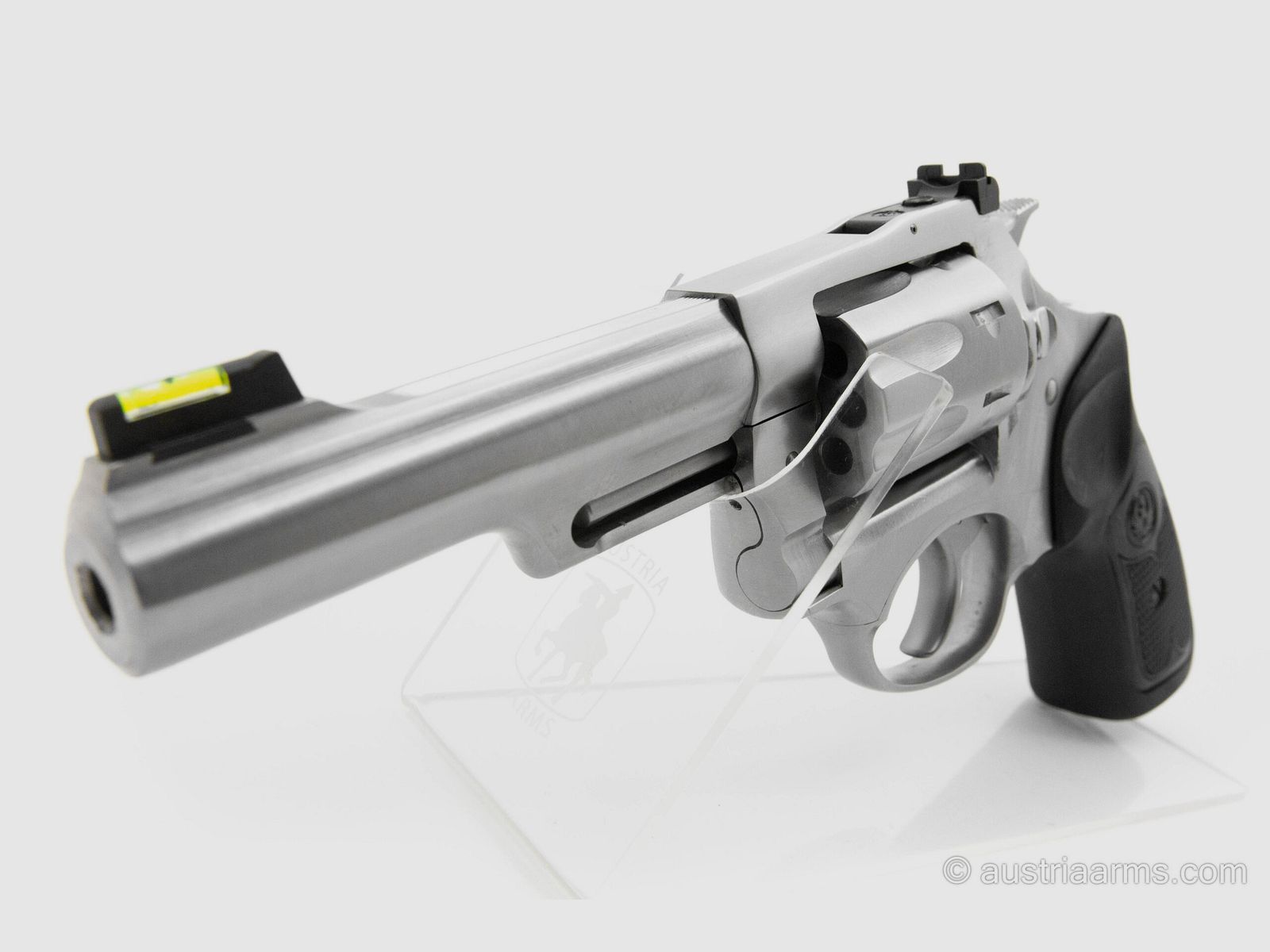 Ruger SP101, Neuwaffe, .22 LR, Bild 1 von 2