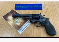 Smith & Wesson 29/3 .44RemMag