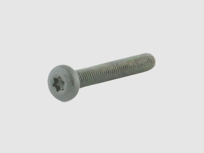 Spuhr Klemmschrauben M5X35 TX20 SP-XX01/XX11 SR-3000/4000 (4er Set)
