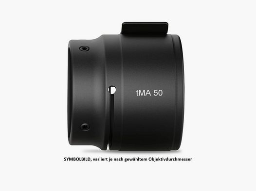 Swarovski Optik Klemadapter tMA