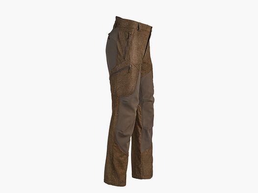 Blaser Softshell Spodnie Vintage Whizz
