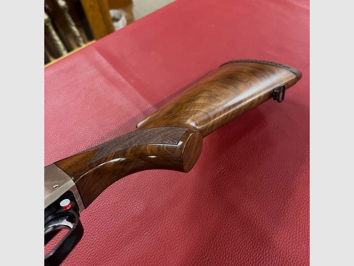 Benelli 201 SL 80, Bild 5 von 7
